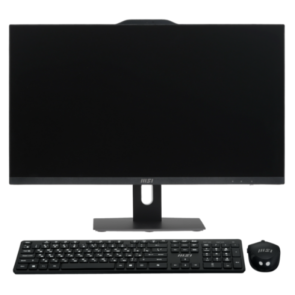27" Моноблок MSI PRO AP272P 12MA-835XRU [9S6-AF8321-835]