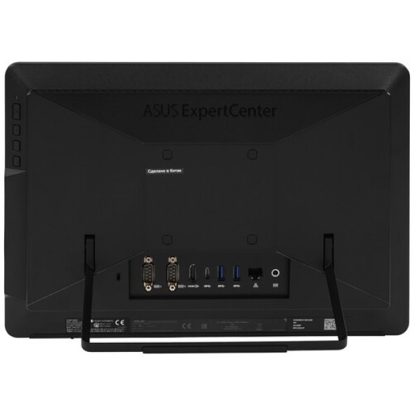 15.6" Моноблок ASUS ExpertCenter E1 E1600WKAT-BD123M [90PT0391-M00AR0]
