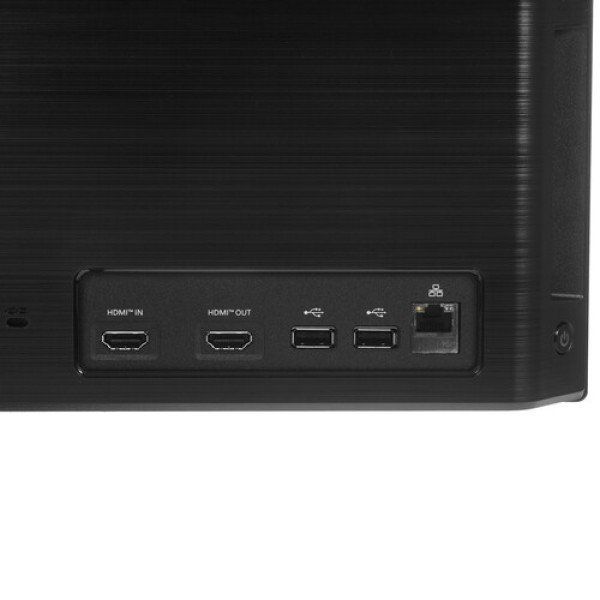 27" Моноблок MSI Modern AM272P 1M-864XRU [9S6-AF8231-1035]