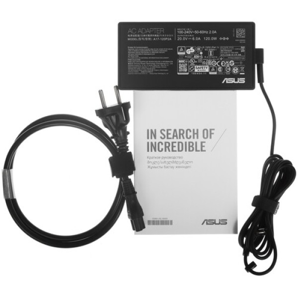 23.8" Моноблок ASUS P440VAK-BPC1440 [90PT03X6-M014W0]