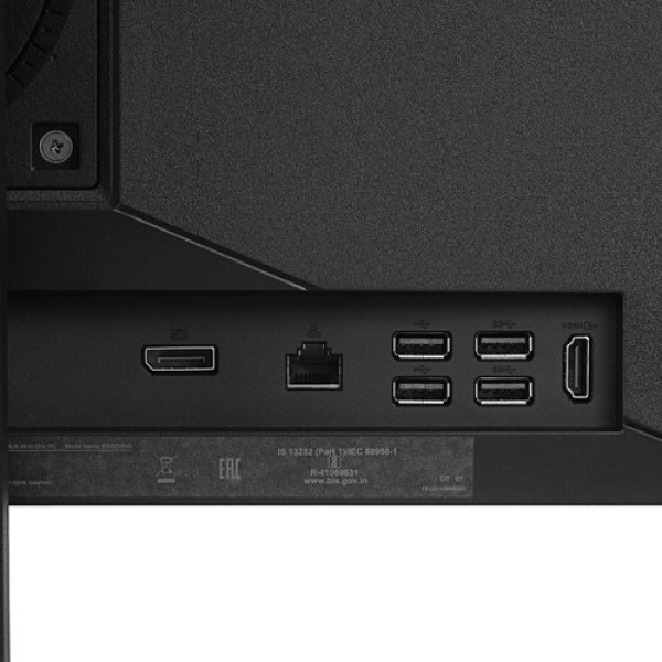 23.8" Моноблок ASUS E5402WVAR-BPC0030 [90PT03J5-M02290]