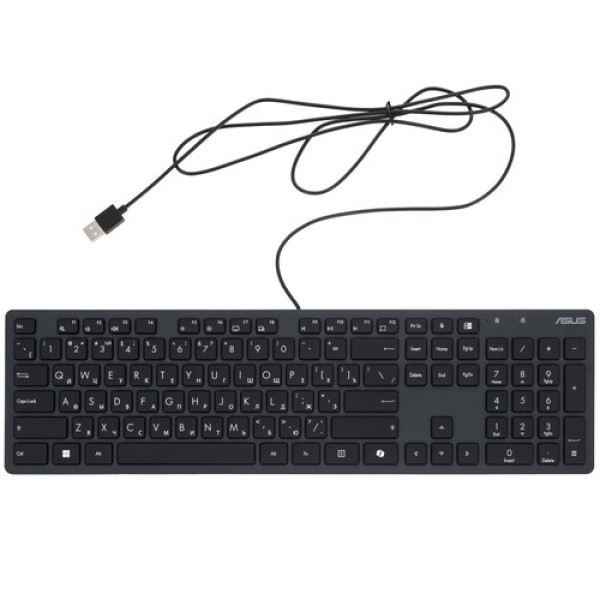 23.8" Моноблок ASUS E5402WVAR-BPC0030 [90PT03J5-M02290]