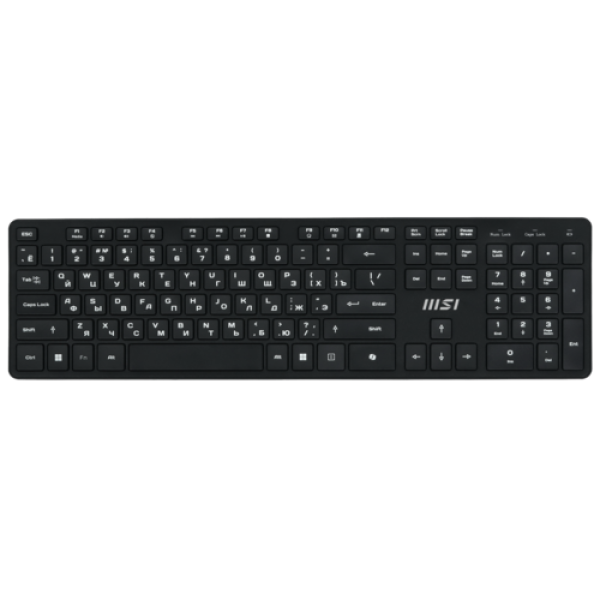 27" Моноблок MSI PRO AP272P 12MA-835XRU [9S6-AF8321-835]
