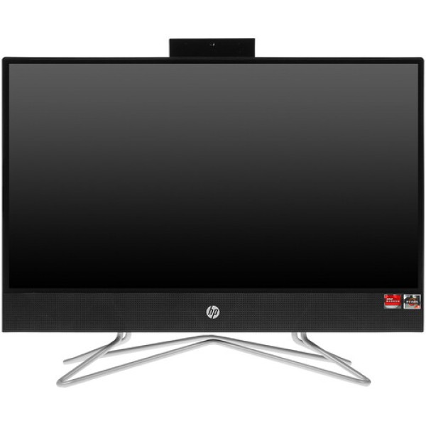 21.5" Моноблок HP 22-df0115ur [58J66EA]