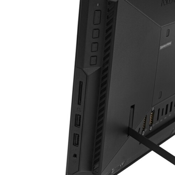 15.6" Моноблок ASUS ExpertCenter E1 E1600WKAT-BD123M [90PT0391-M00AR0]