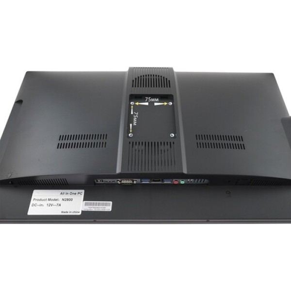 23.8" Моноблок Azerty AZ-2450-16-512 [120-0827]