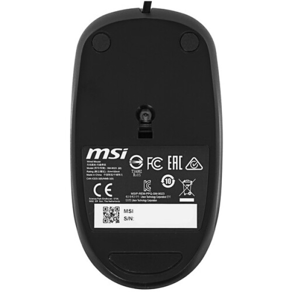 23.8" Моноблок MSI Modern AM242P 12M-1045XRU [9S6-AE0711-1045]