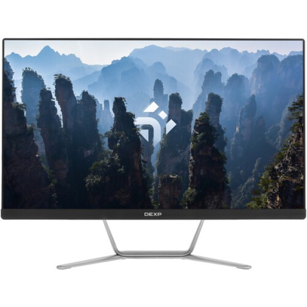 23.8" Моноблок DEXP AIO-MC B067