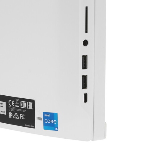 23.8" Моноблок Acer Aspire C24-1 [DQ.BNCCD.007]