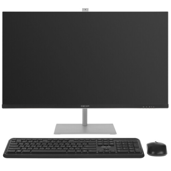 27" Моноблок DEXP AIO-MC LP002