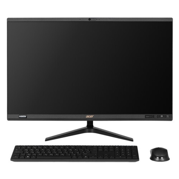 27" Моноблок Acer Aspire C27-1800 [DQ.BKJCD.008]