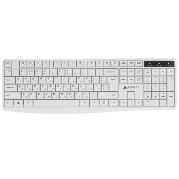 27" Моноблок Azerty AZ-2722 [120-0798]