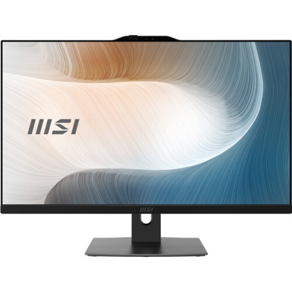 27" Моноблок MSI Modern AM272P 1M-1238XRU [9S6-AF8231-1238]
