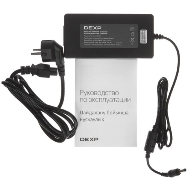 23.8" Моноблок DEXP AIO-MC B042