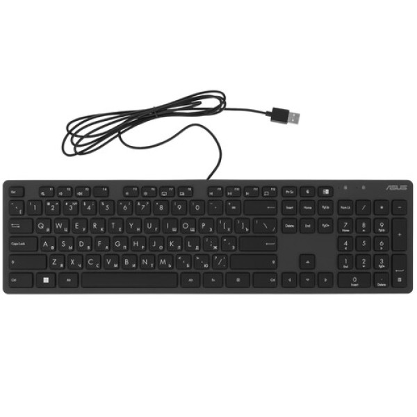 15.6" Моноблок ASUS ExpertCenter E1 E1600WKAT-BD123M [90PT0391-M00AR0]