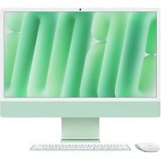 24" Моноблок Apple iMac M4 [MWUE3]