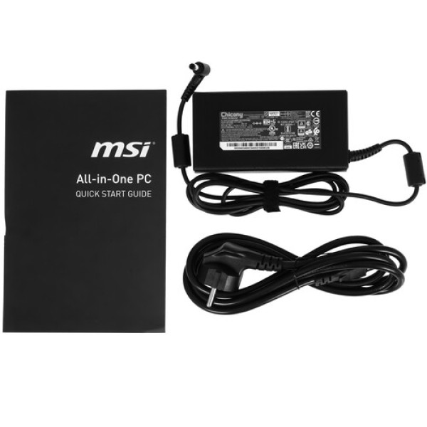 23.8" Моноблок MSI Modern AM242P 1M-1023XRU [9S6-AE0722-1023]