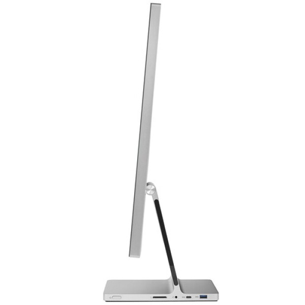 27" Моноблок HIPER EXPERTCENTER D27 [ED27-FII5124R8N5С8NSKMS]