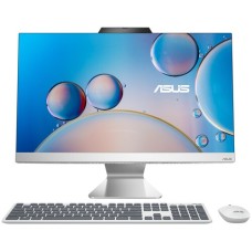 23.8" Моноблок F3402WFA-WPC0140 [90PT03L1-M00VL0]