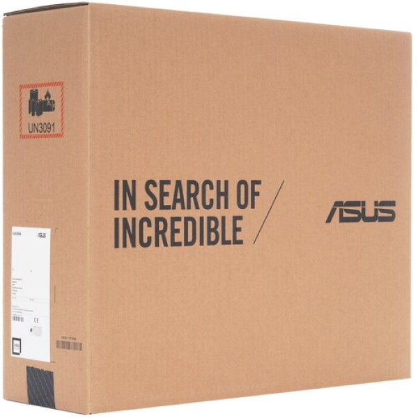 21.45" Моноблок ASUS A3202WBA-BPB003M [90PT03H3-M01NA0]