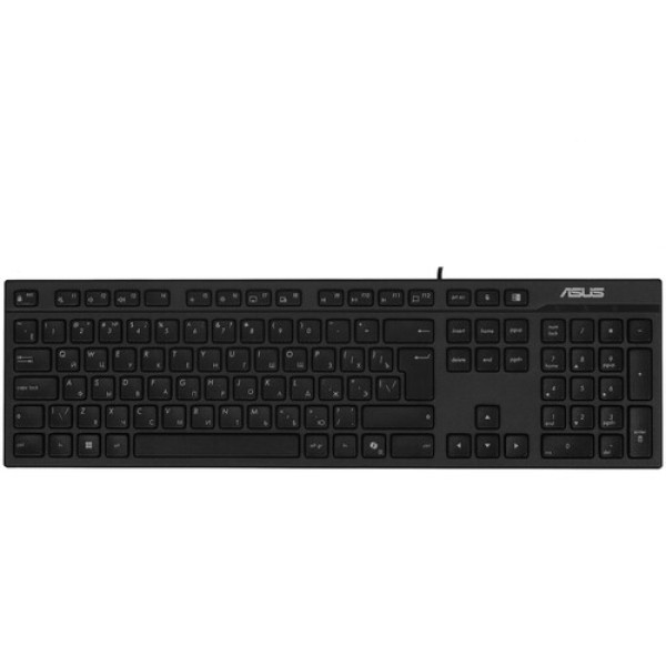 23.8" Моноблок ASUS P440VAK-BPC1440 [90PT03X6-M014W0]