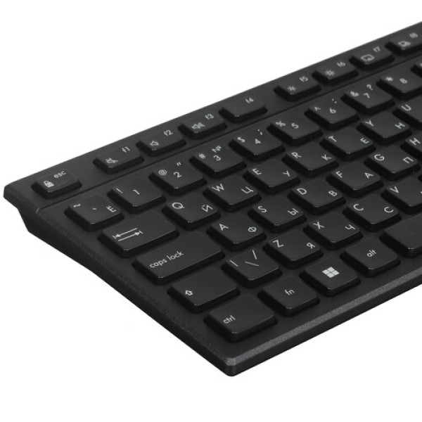 23.8" Моноблок ASUS P440VAK-BPC1440 [90PT03X6-M014W0]
