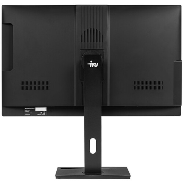 27" Моноблок iRU 27IM [1972091]