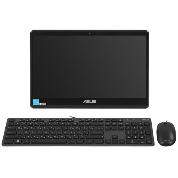 15.6" Моноблок ASUS ExpertCenter E1 E1600WKAT-BD123M [90PT0391-M00AR0]