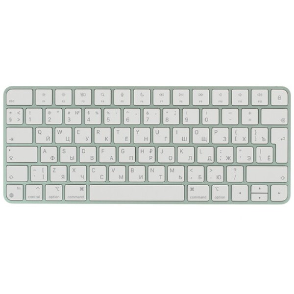 24" Моноблок Apple iMac [MJV83RU/A]