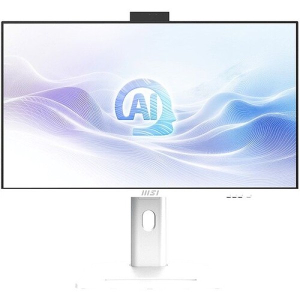 27" Моноблок MSI Modern AM273QP AI 1UM-094XRU [9S6-AF0112-094]
