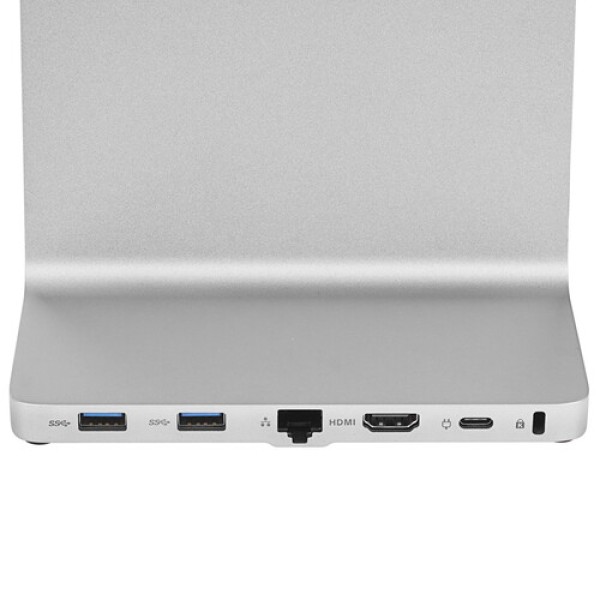 27" Моноблок HIPER EXPERTCENTER D27 [ED27-FII5124R8N5С8NSKMS]