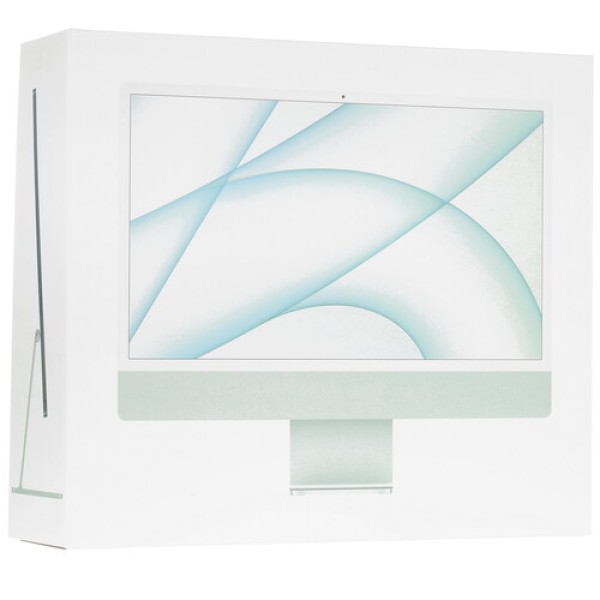 24" Моноблок Apple iMac [MJV83RU/A]