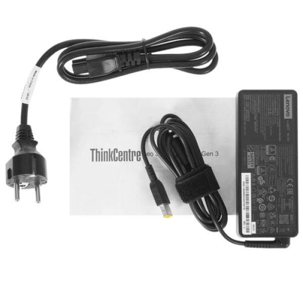 23.8" Моноблок Lenovo ThinkCentre Neo 30a Gen 3 [12CEA00F00]
