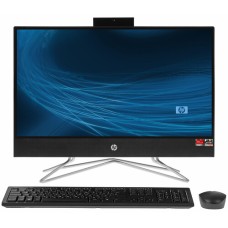 21.5" Моноблок HP 22-df0115ur [58J66EA]