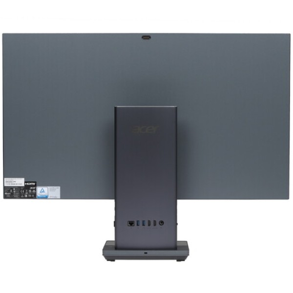 31.5" Моноблок Acer Aspire S32-1856 [DQ.BL6CD.001]