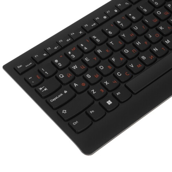 23.8" Моноблок Lenovo ThinkCentre Neo 30a Gen 3 [12CEA00F00]