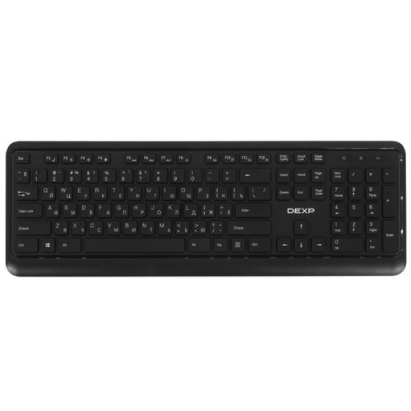 27" Моноблок DEXP AIO-MC LP002