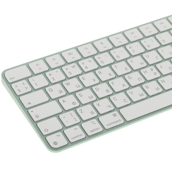 24" Моноблок Apple iMac [MJV83RU/A]