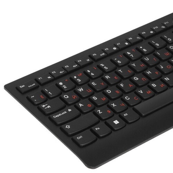 23.8" Моноблок Lenovo ideaCentre 3 24ALC6 Refresh [F0G1011LRK]