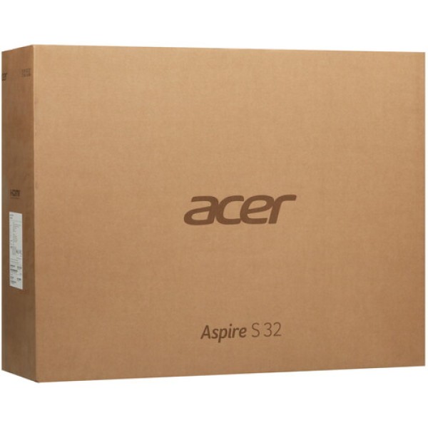 31.5" Моноблок Acer Aspire S32-1856 [DQ.BL6CD.006]