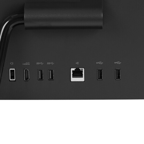 23.8" Моноблок Lenovo ideaCentre 3 24ALC6 Refresh [F0G1011LRK]