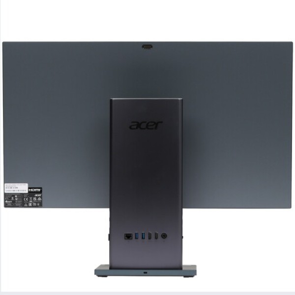 27" Моноблок Acer Aspire S27-1755 [DQ.BKECD.004]