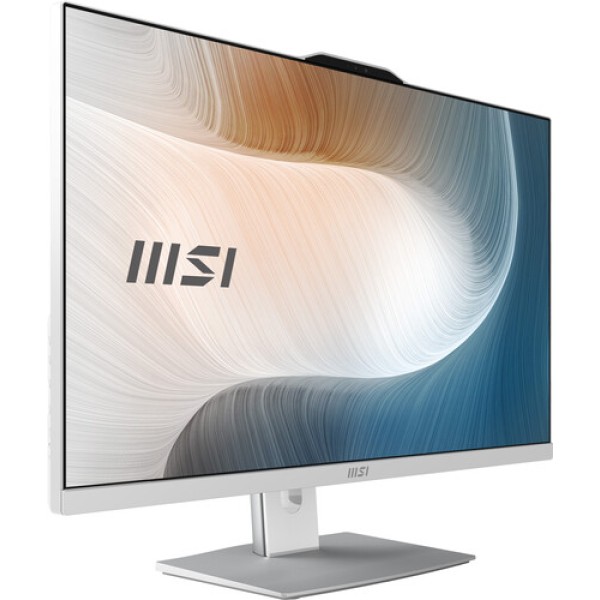 27" Моноблок MSI Modern AM272P 1M-1237XRU [9S6-AF8232-1237]