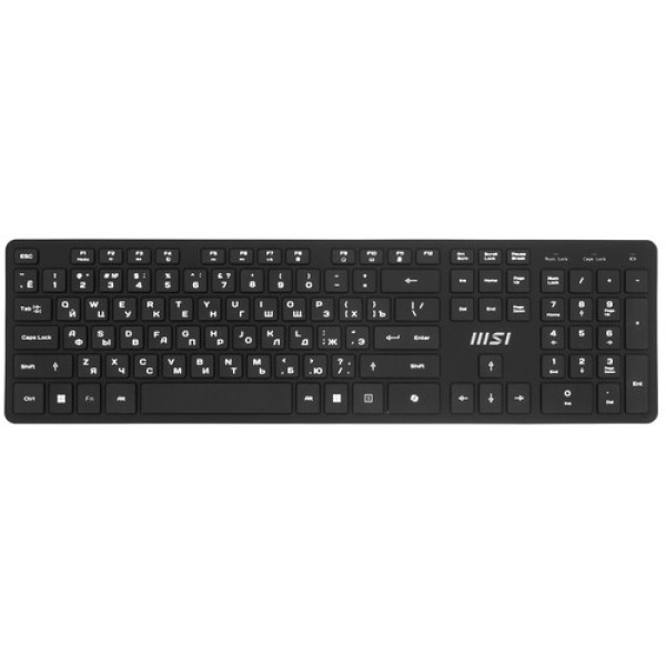 27" Моноблок MSI PRO AP272P 14M-622RU [9S6-AF8321-829]