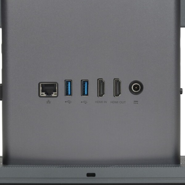 31.5" Моноблок Acer Aspire S32-1856 [DQ.BL6CD.006]