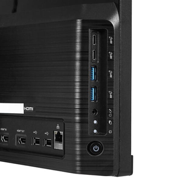 23.8" Моноблок MSI Modern AM242P 12M-1045XRU [9S6-AE0711-1045]