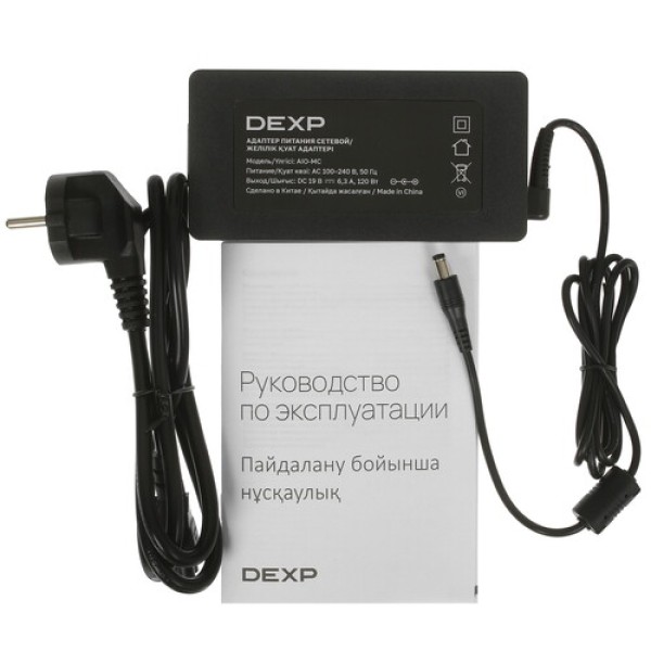Моноблок DEXP AIO-MC [B015]