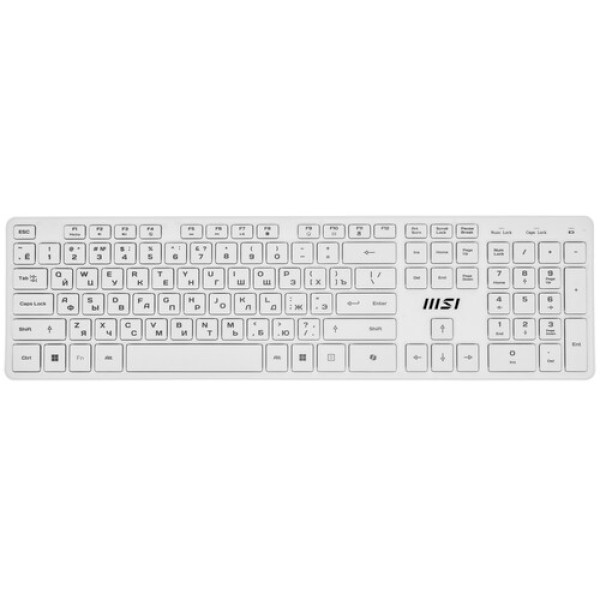 27" Моноблок MSI PRO AP272P 14M-612RU [9S6-AF8322-825]