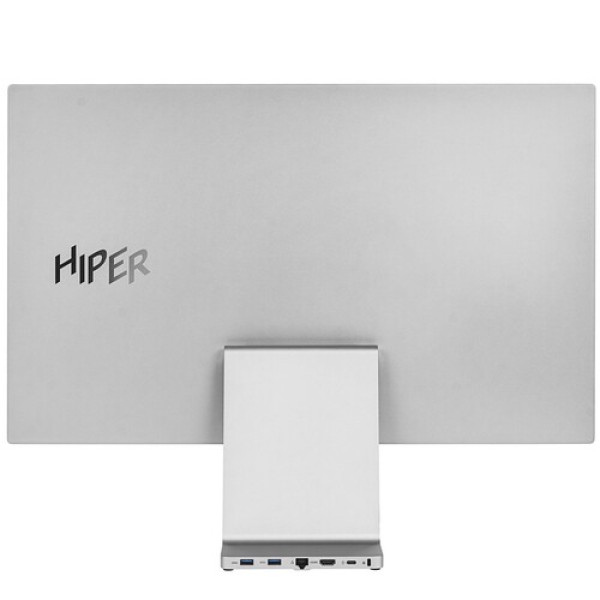27" Моноблок HIPER EXPERTCENTER D27 [ED27-FII5124R8N5С8NSKMS]
