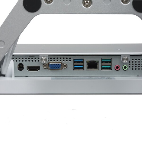 23.8" Моноблок DEXP AIO-MC B070
